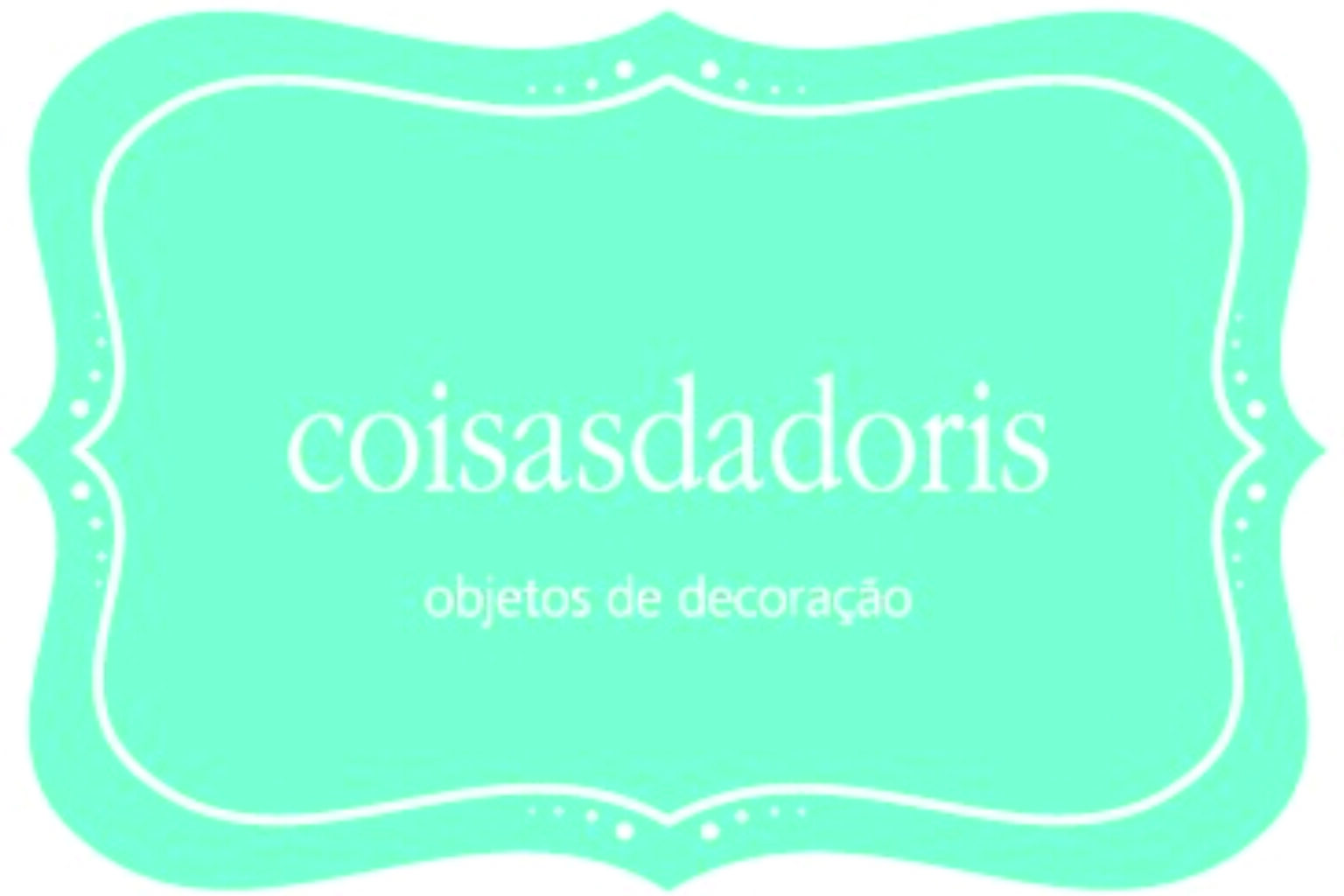 Coisas da Doris
