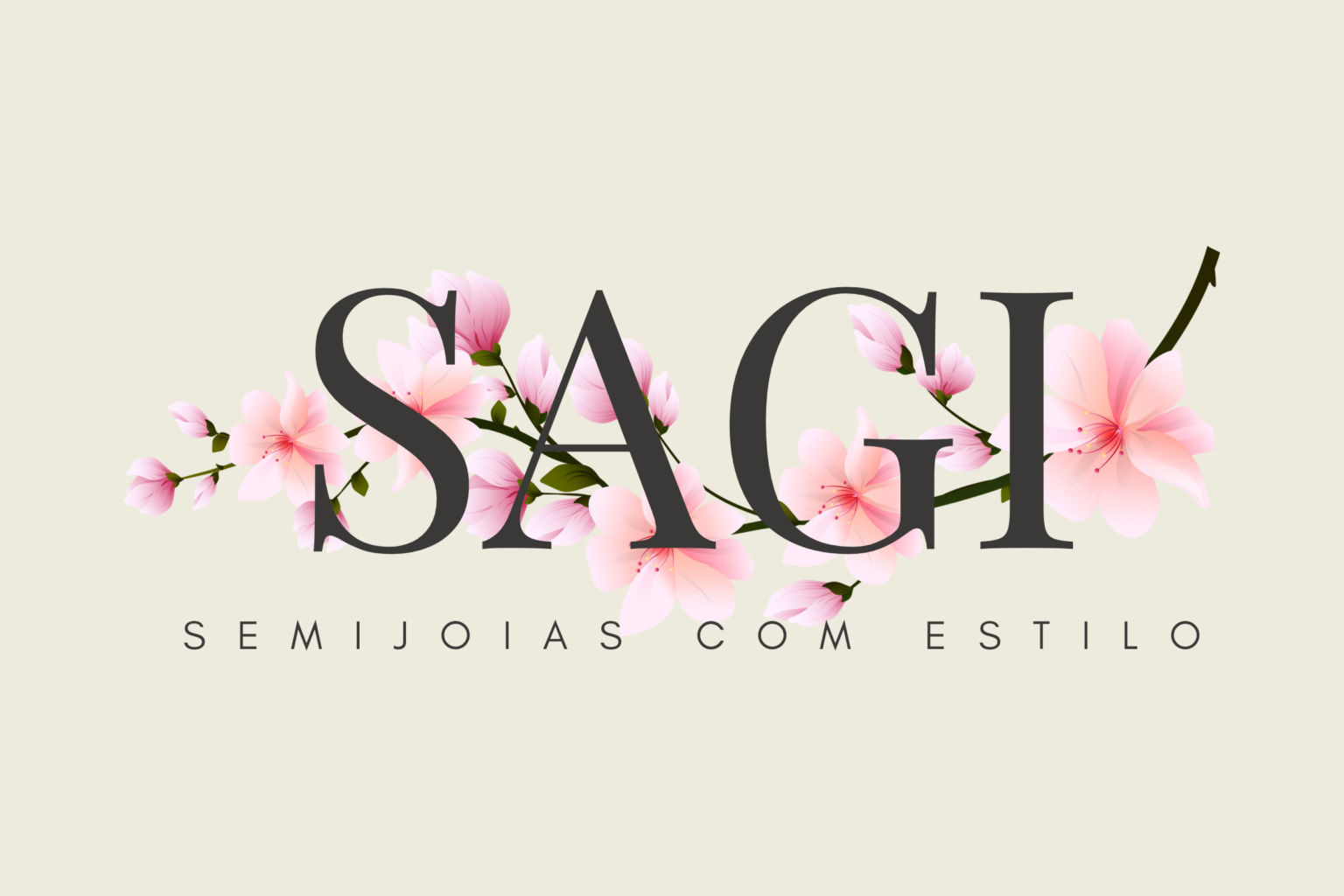 Sagi Semijoias
