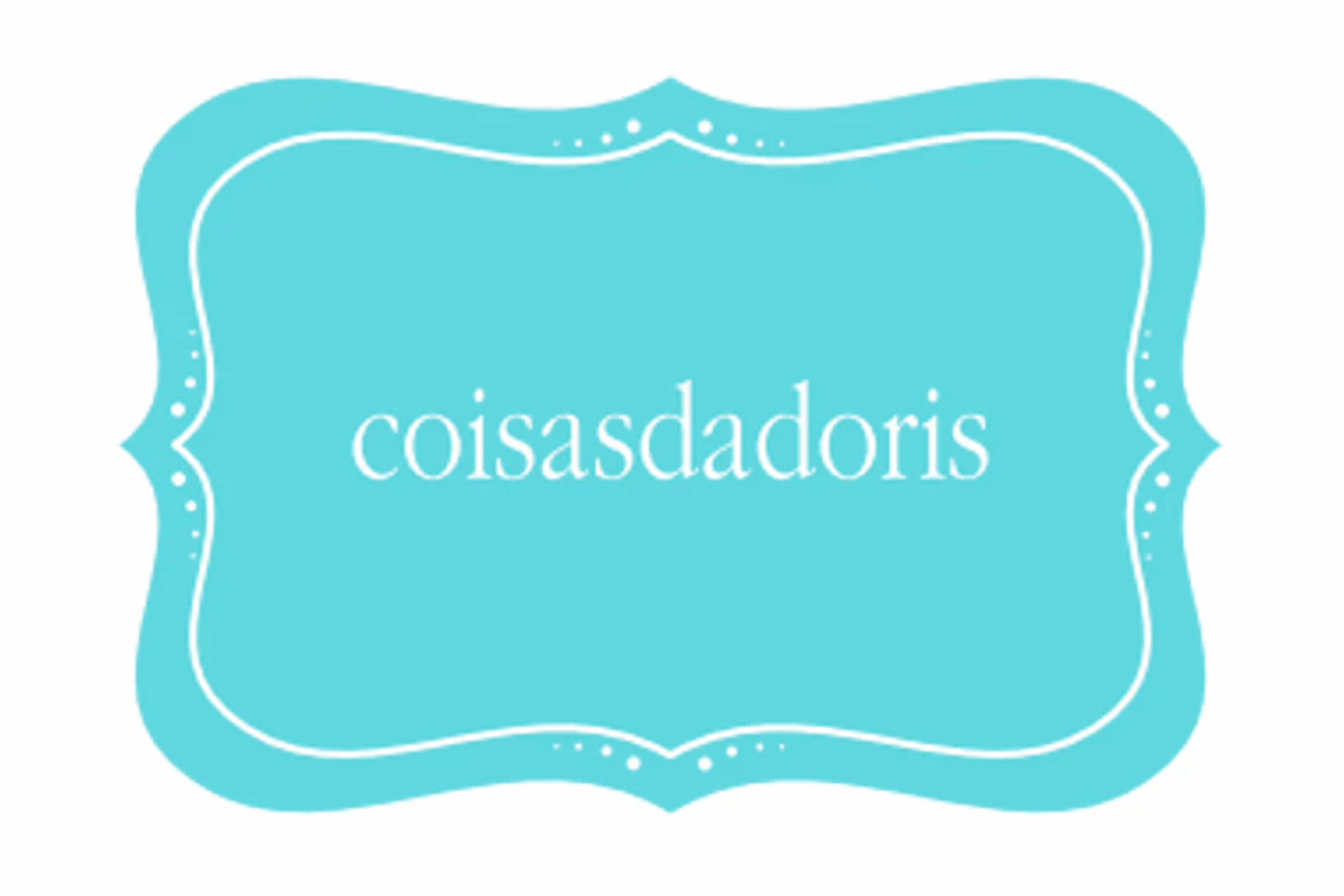 Coisasdadoris
